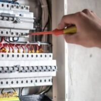 Distribution & switchgear