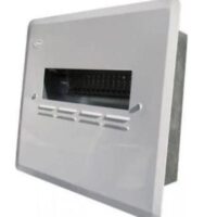 Flush Samite DB empty