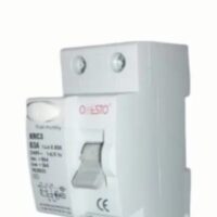 Onesto 63A din 2p earth leakage