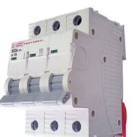 Onesto din 3p breaker