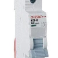 Onesto sp din breaker 3ka