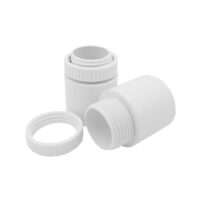 Pvc adaptors