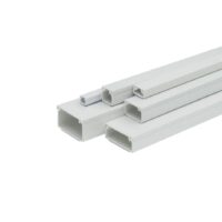Pvc trunking 3m