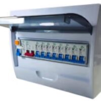 Surface din DB complete