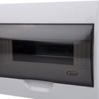 Surface din DB empty