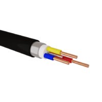 Surfix cable 3+E