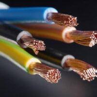 Cable & wire management