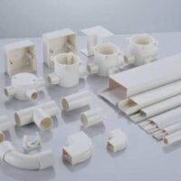 Conduit & accessories