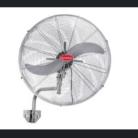 Industrial wall fan 26"