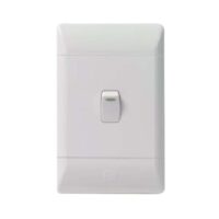 Cbi 4x2 1 lever 1way