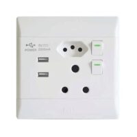 Cbi 4x4 single +euro+USB