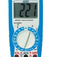 MT21 MULTIMETER