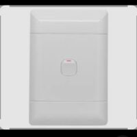 Neu 4x2 1 lever 1 way