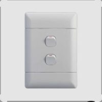 Neu 4x2 2 lever 1 way