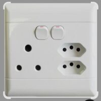 Neu 4x4 single + 2 euro sso